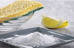 How to Clean with Vinegar and Baking Soda Effectively