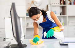 A Guide to Commercial Cleaning Supplies in Sydney
