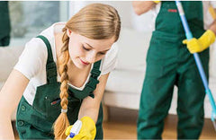 A Guide to Commercial Cleaning Supplies in Sydney