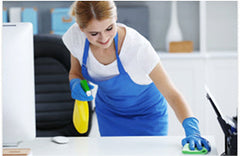 How to Clean with Vinegar and Baking Soda Effectively