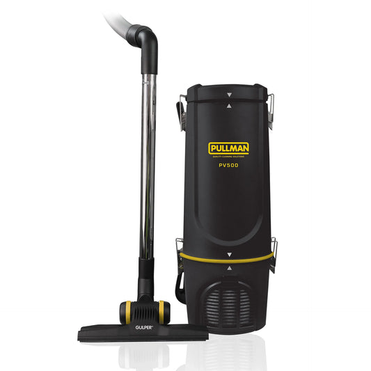 Pullman PV500 Commercial Backpack Vacuum Cleaner