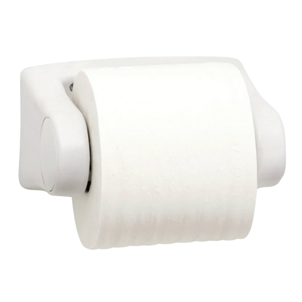 SCOTT® 2-Ply Toilet Tissue, 400 Sheets/Roll – 48 Rolls/Case (19,200 Sheets)
