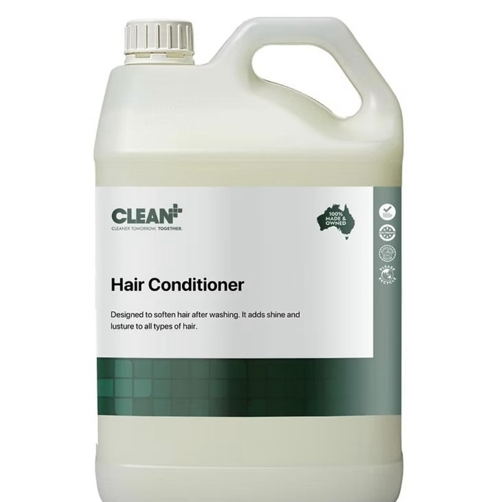 Clean Plus Hair Conditioner 20L