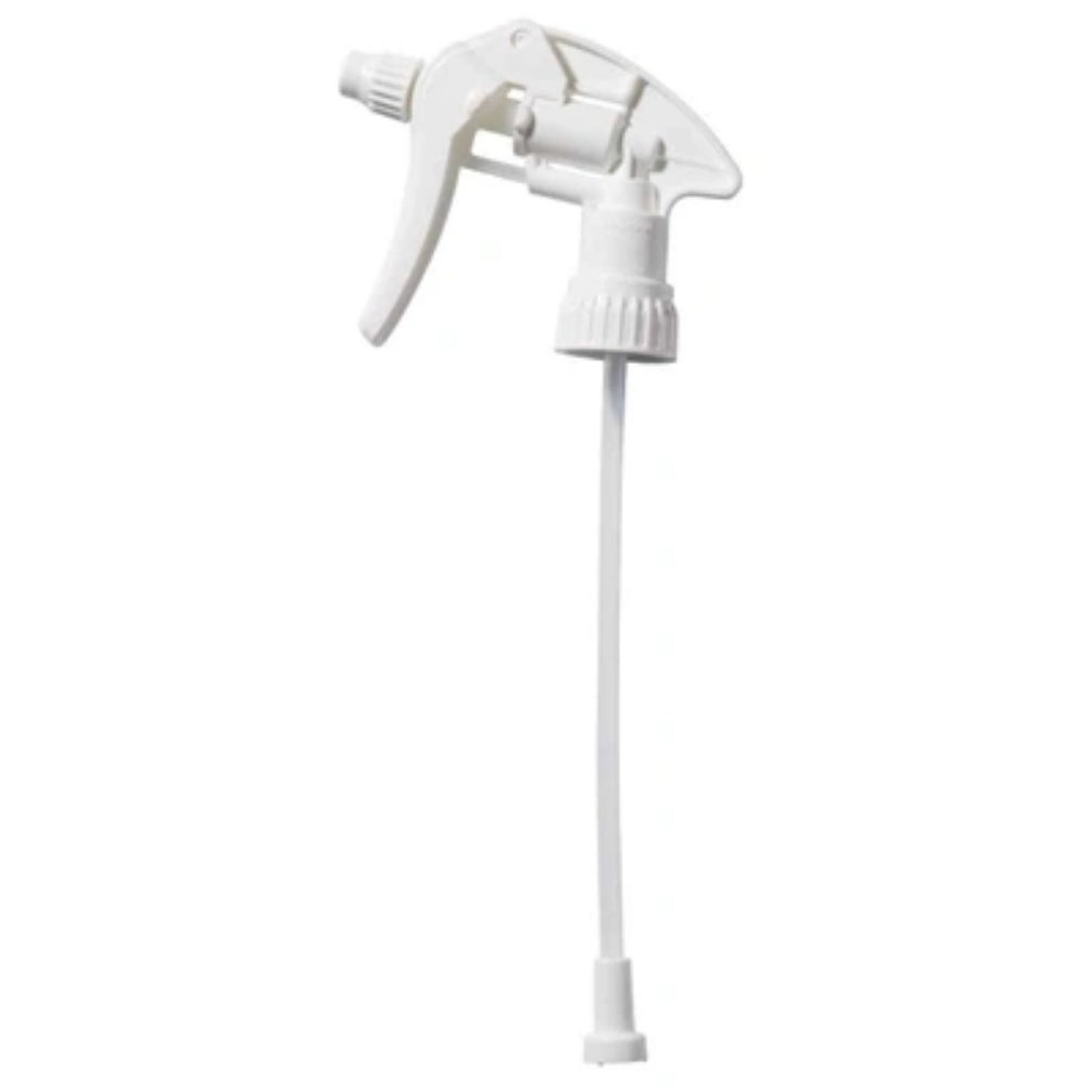 CleanPlus Chemical-Resistant Trigger Sprayers