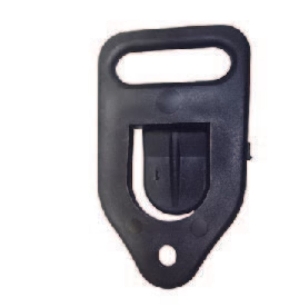 Cord Restraint for Vacuum Power Cables – Secure & Tangle-Free