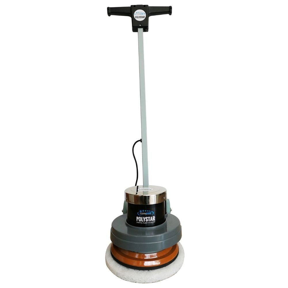 Cleanstar Orbital Floor Polisher & Cleaner (PS-001)