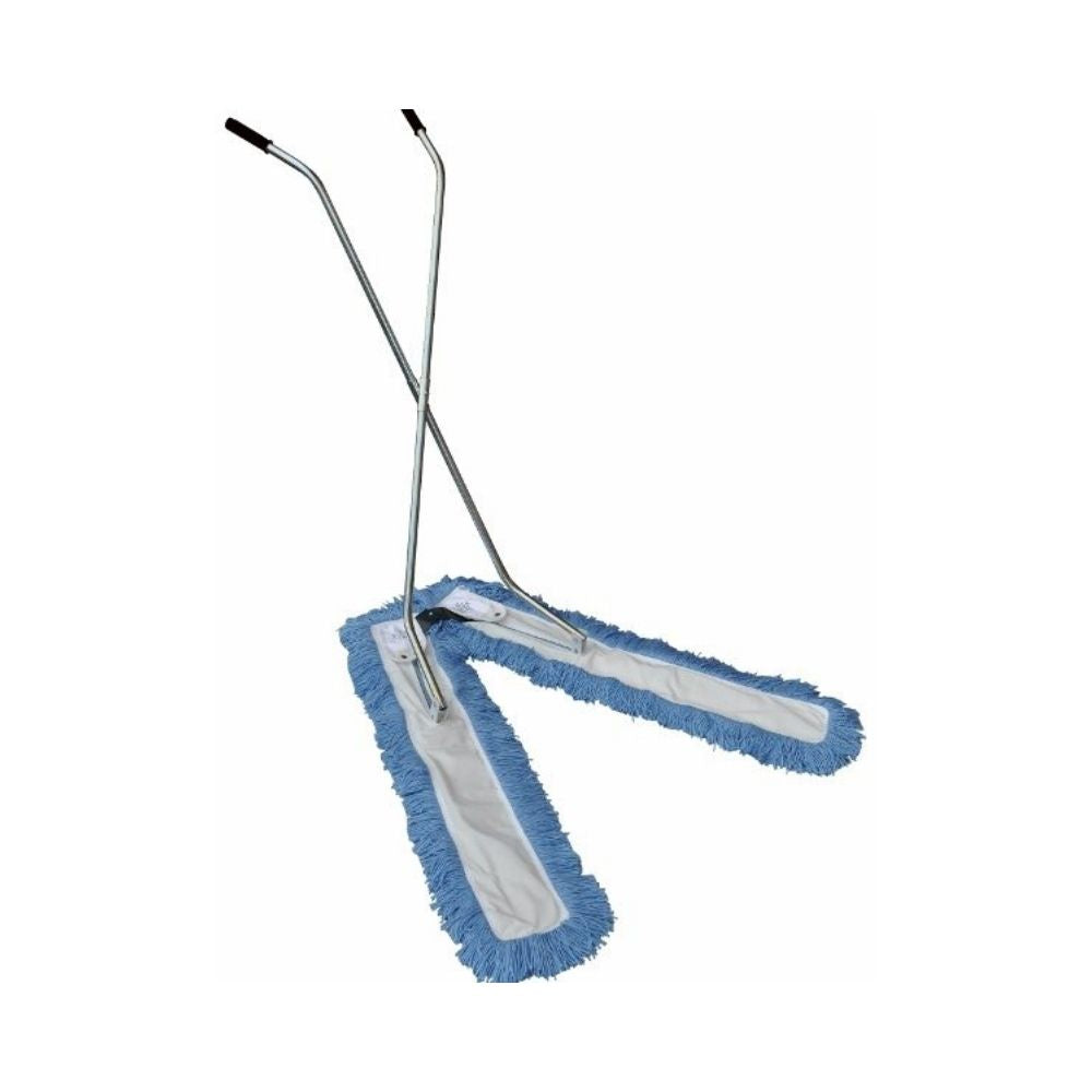 EDCO Complete Scissor Mop – Durable Floor Cleaning System