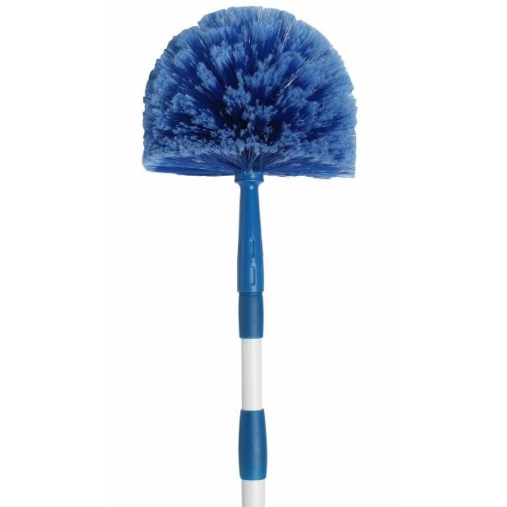 EDCO Soft Ceiling Brush With Telescopic Handle