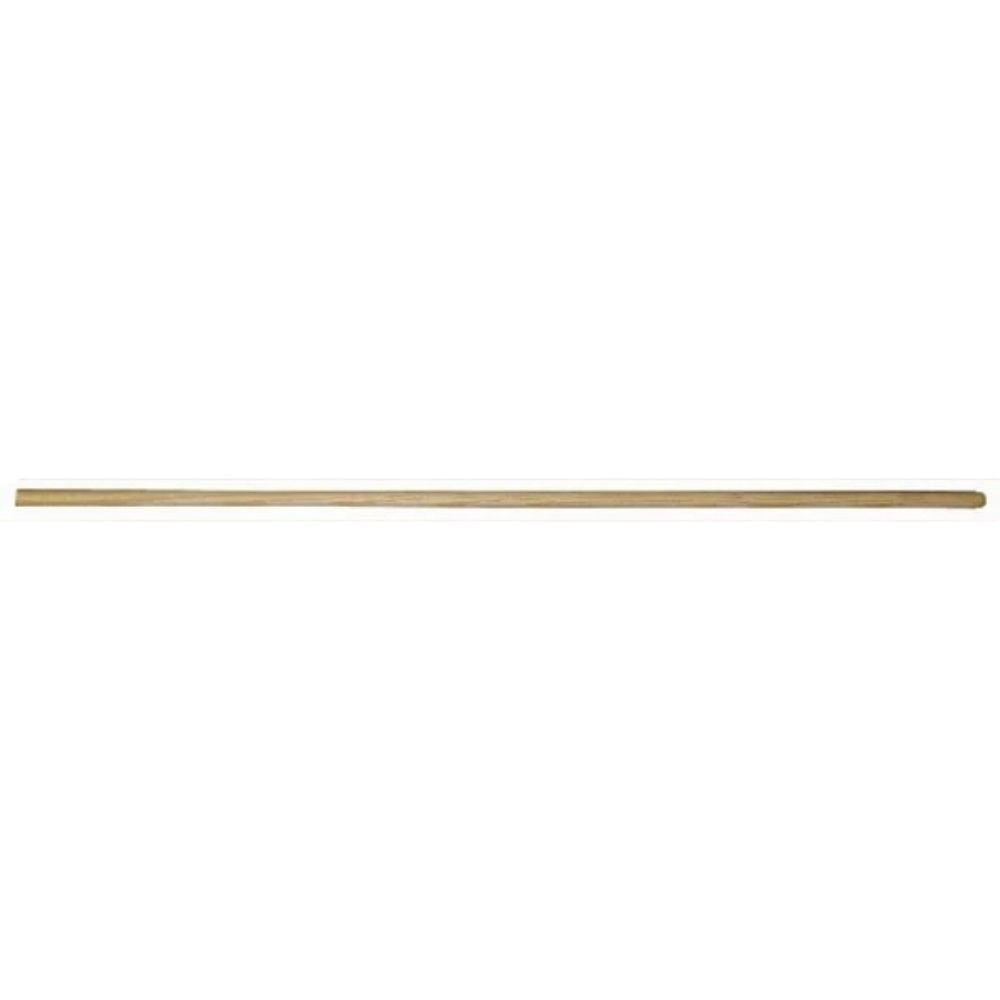 EDCO Tuff Bamboo Handle – 1.5m Length, 22mm Diameter