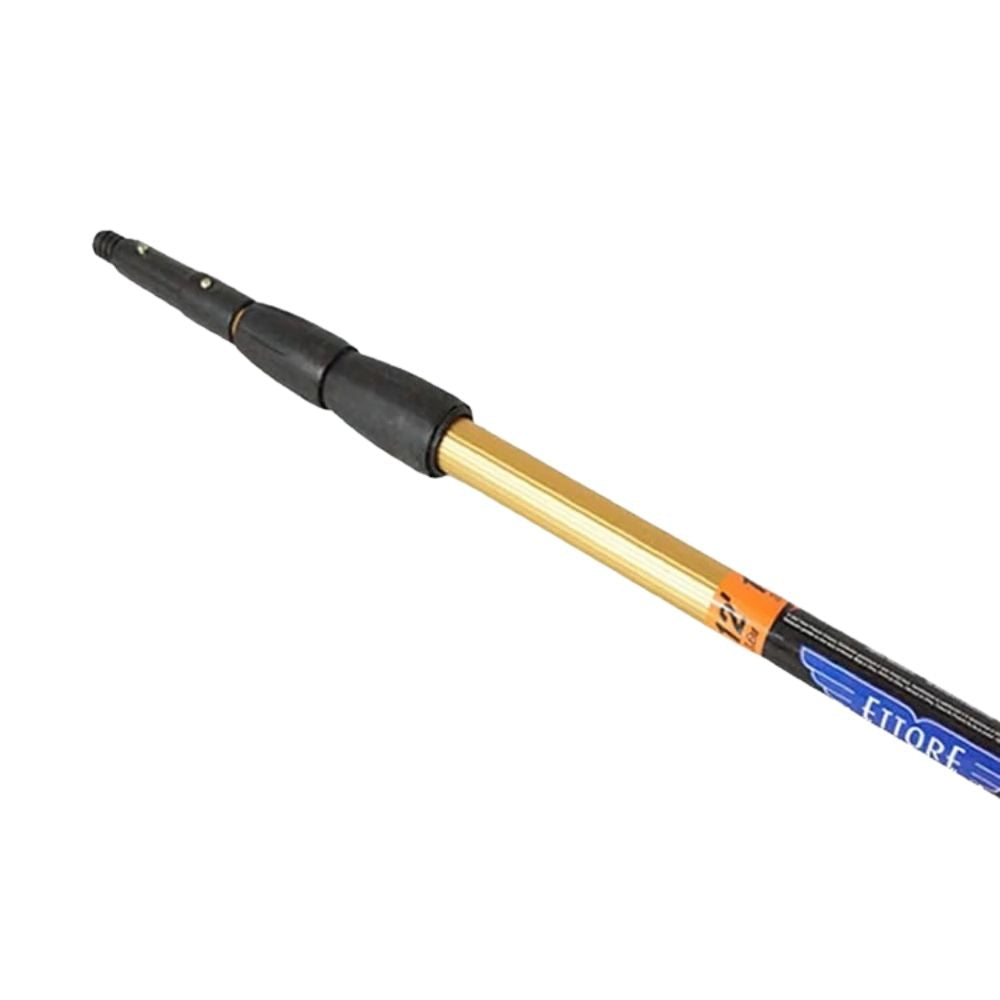 ETTORE 3.6m Extension Pole – Lightweight Telescopic Handle