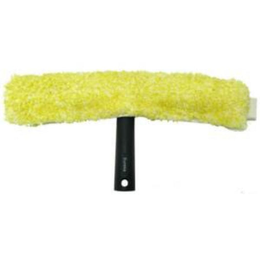 NAB Clean Window Washer Complete – Professional Microfibre Cleaning Tool