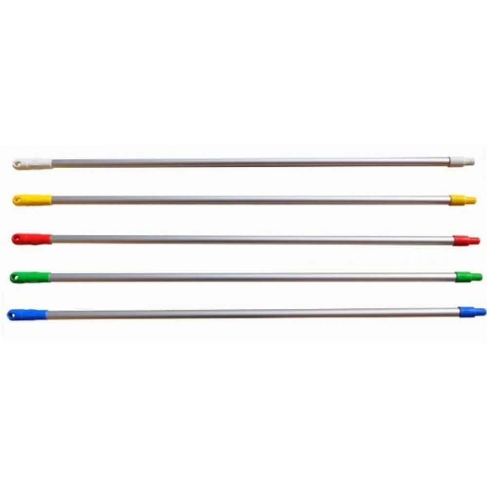 Edco Enduro Handle – Heavy Duty 1.35 m Aluminium Cleaning Handle