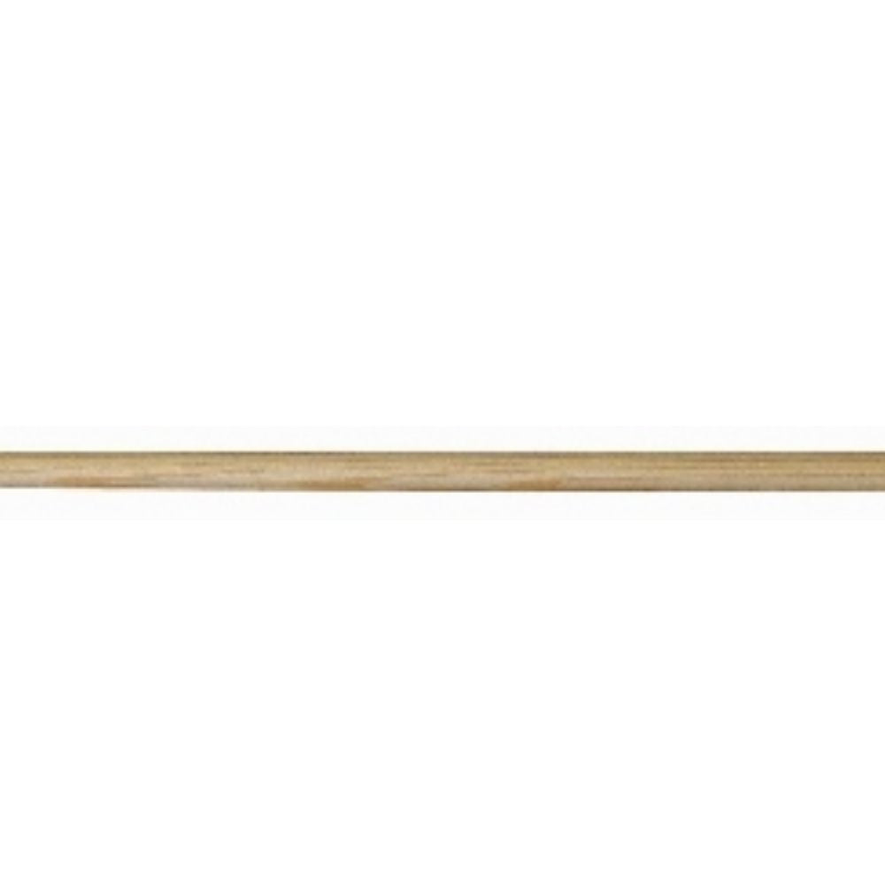 Edco TUF Bamboo Handle – Durable Cleaning Handle