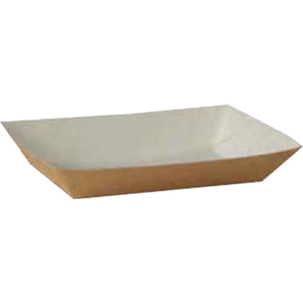 EJEco Hotdog Tray BTHD 250g – 200pcs/Carton