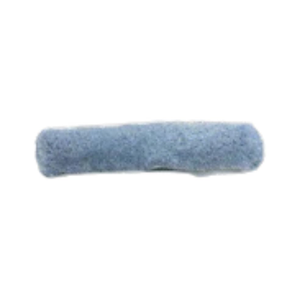 INTER CLEAN Pro-Plus Microfibre Washer Cover - 18” or 45cmKeystone 109HPI Disposable Nylon Honeycomb Hair Net, Black