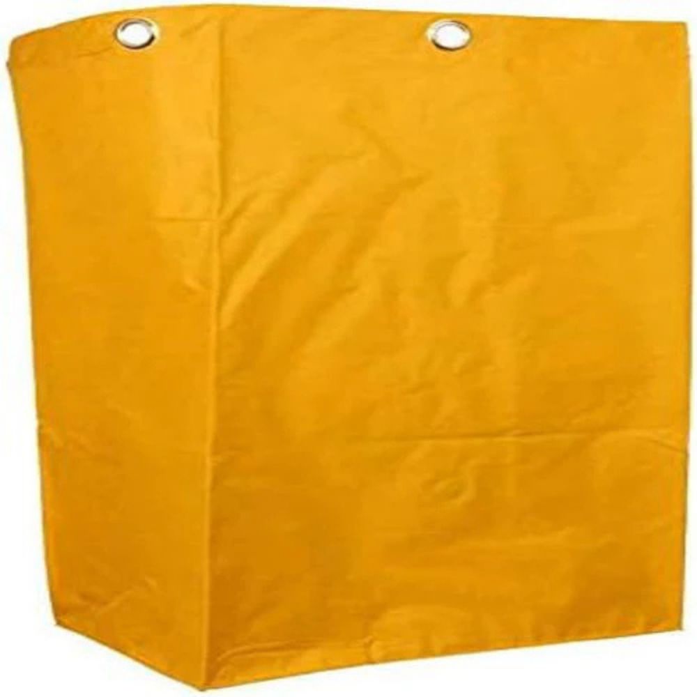NAB Extra Replacement Bag for Janitor Cart – Heavy-Duty & Leak-Resistant