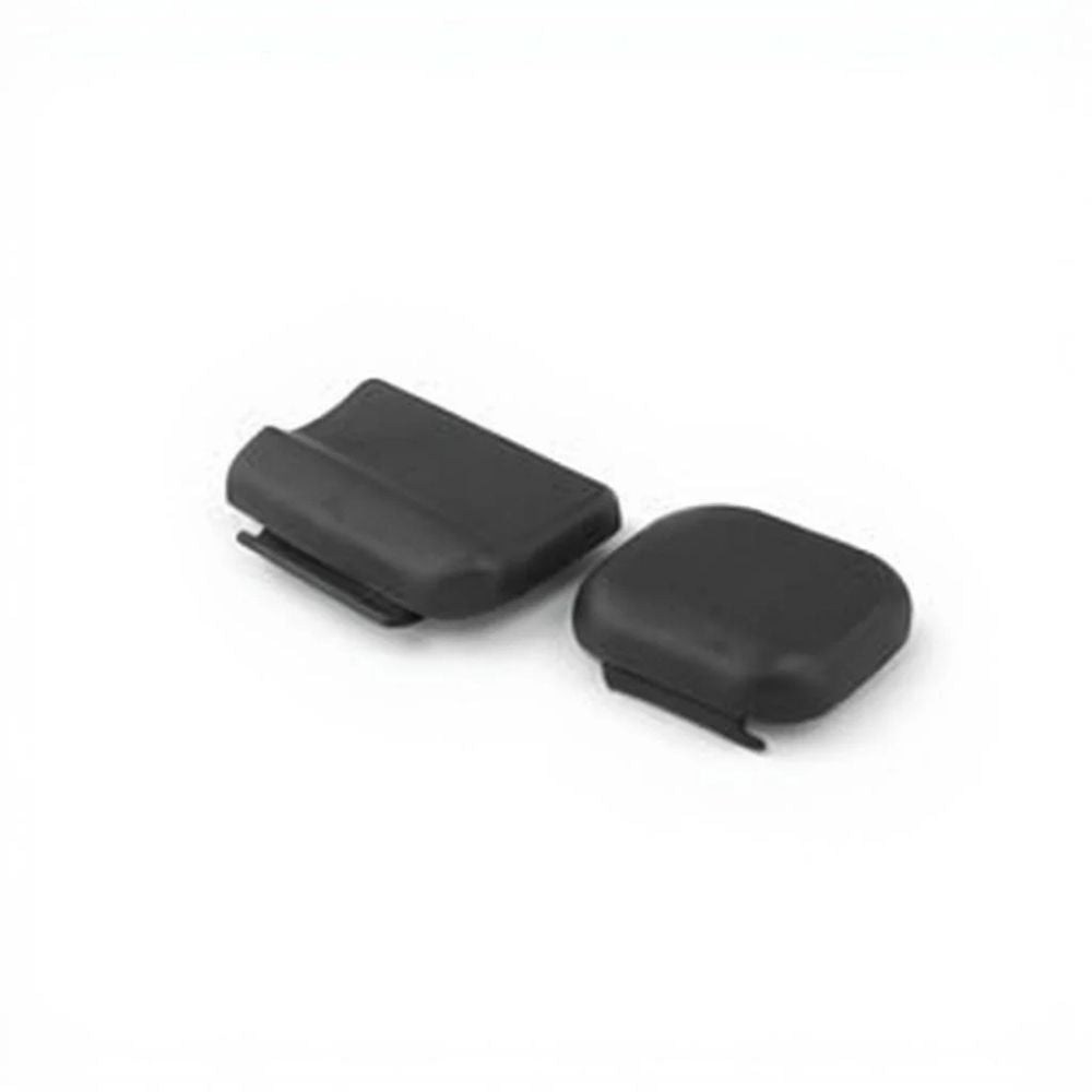 NAB Plastic End Clips