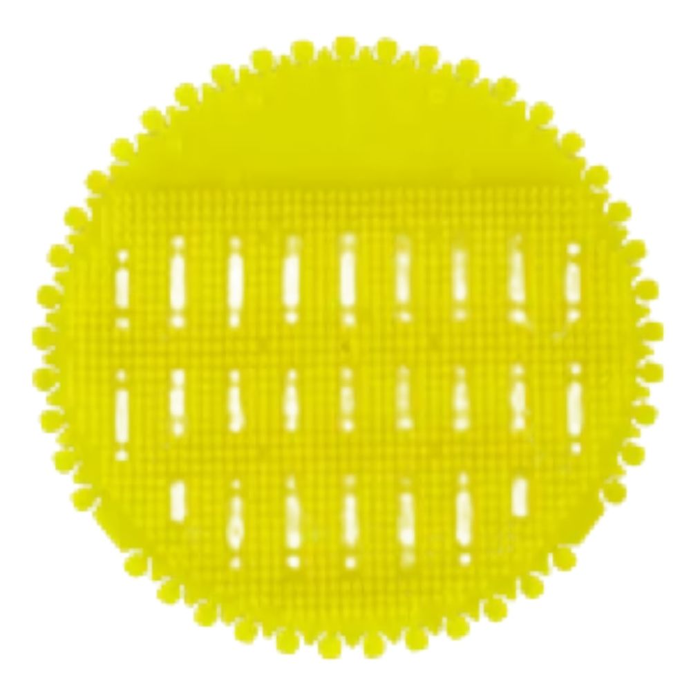 NAB Premium Urinal Screen – Bruto Scented Deodorizer for Odor Control