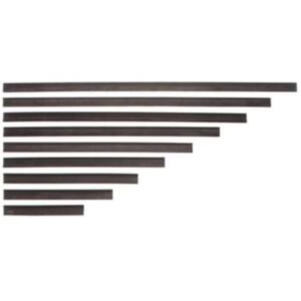 NAB Two-Sided Replacement Rubber With 400mm (16")