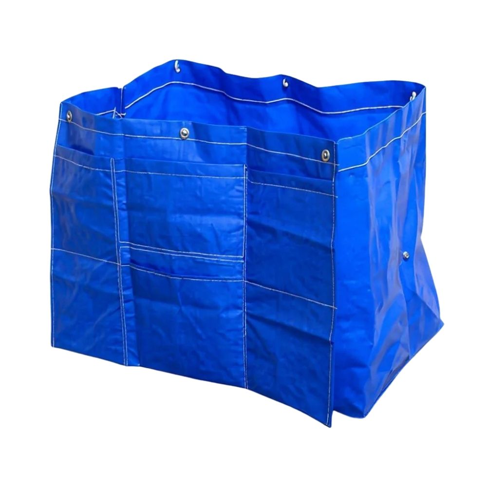 NAB Waste Trolley Bag – Heavy-Duty Commercial Collection Bag