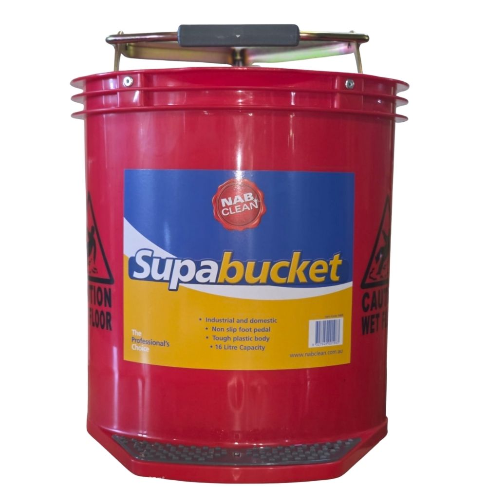 NAB 16L Mop Bucket