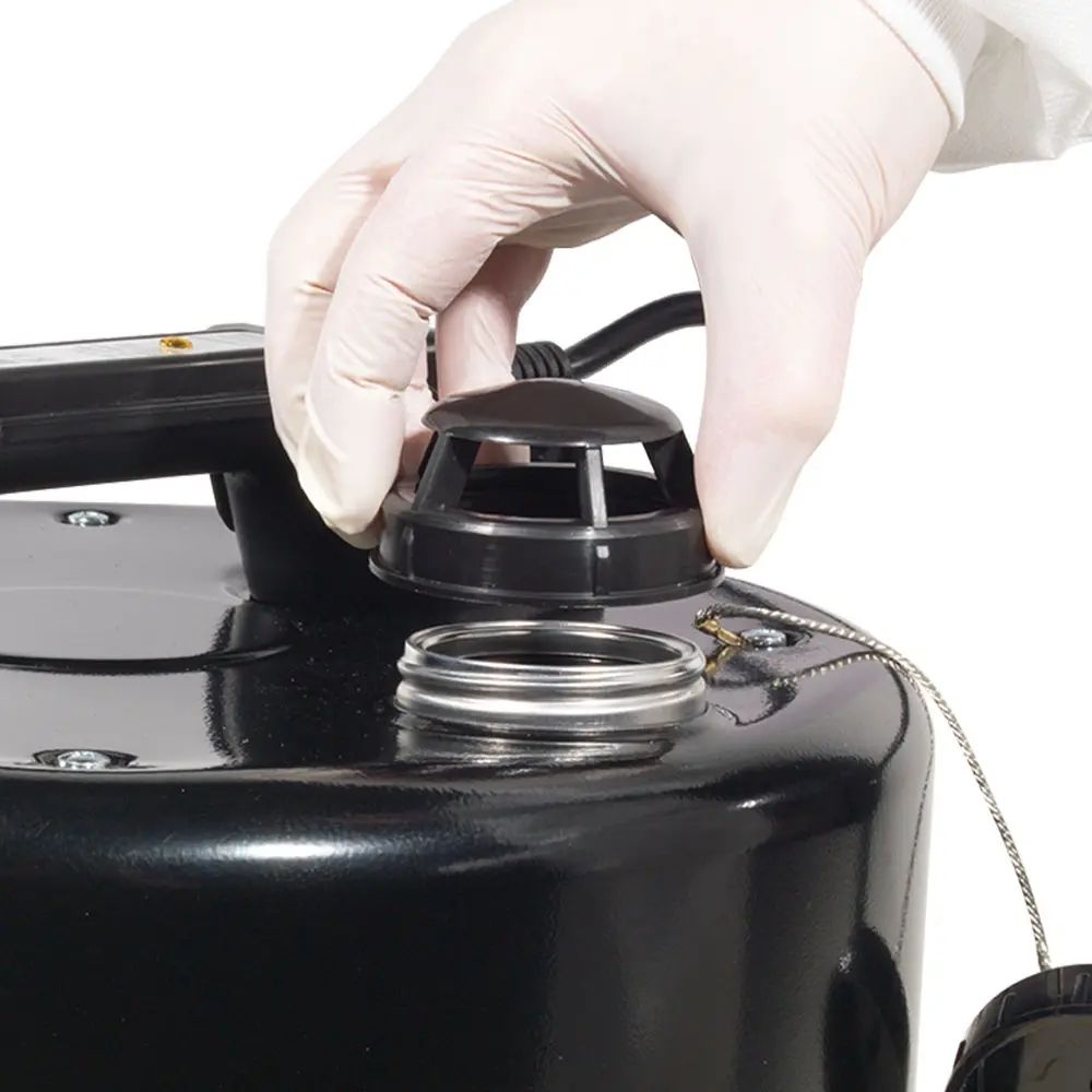 Numatic HZ370 H-Class Vacuum – 15 L Dry Only