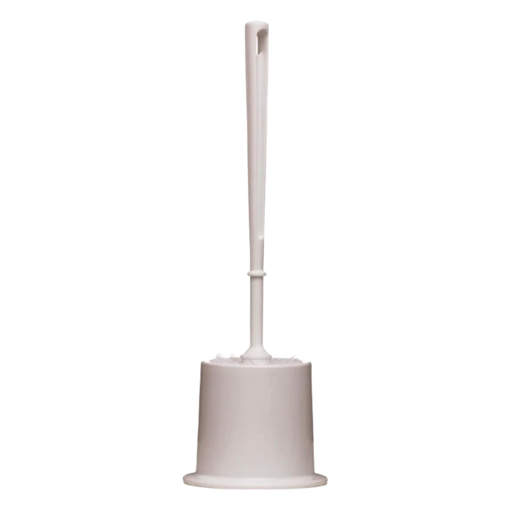 Oates Handy Toilet Brush Set