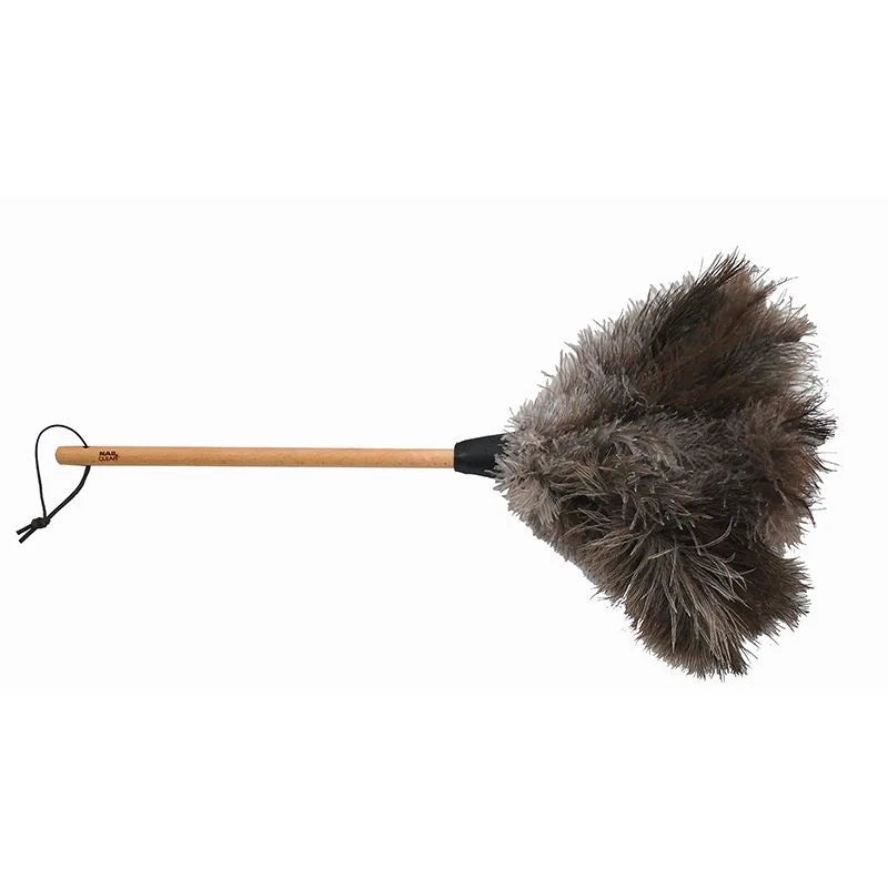 NAB.Ostrich Feather Duster 50cm
