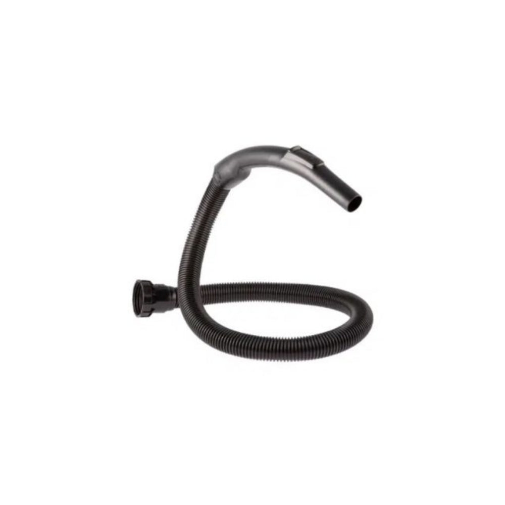PacVac Screw Fit Antistatic Hose 1.2m with Handpiece – Genuine Vacuum Accessory