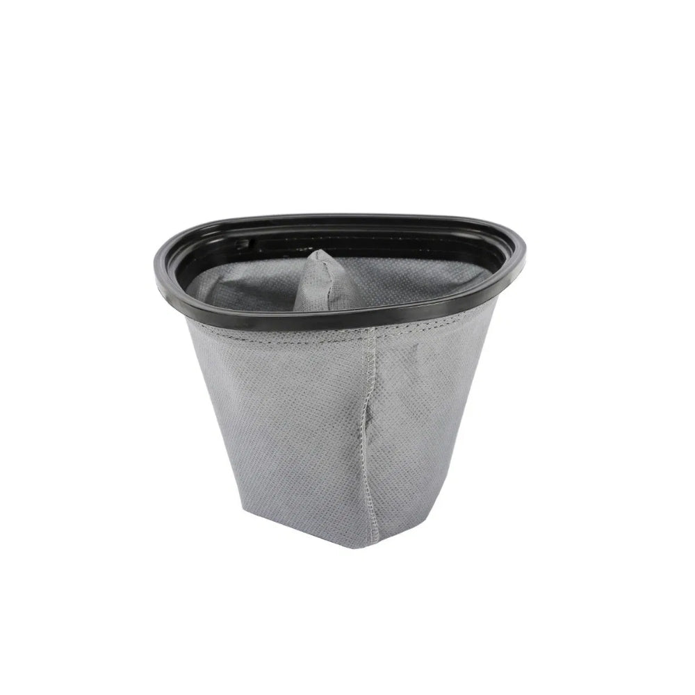 Pacvac Reusable SMS Cone Dust Bag for Backpack Vacuums – 2.5L Grey