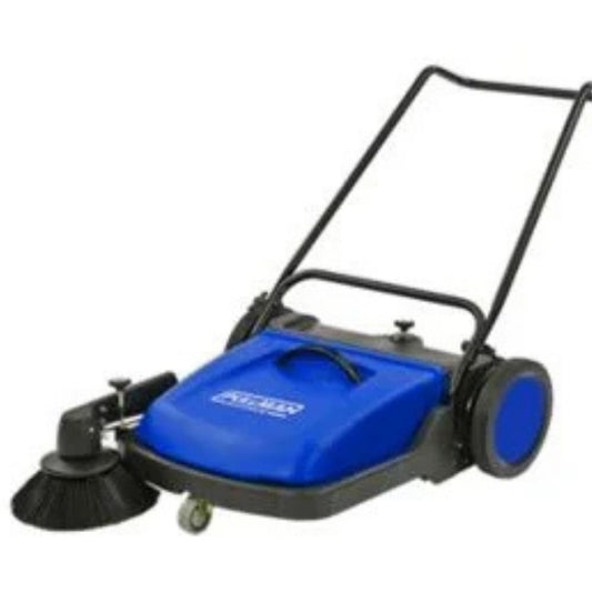 Pullman Walk-Behind Manual Sweeper