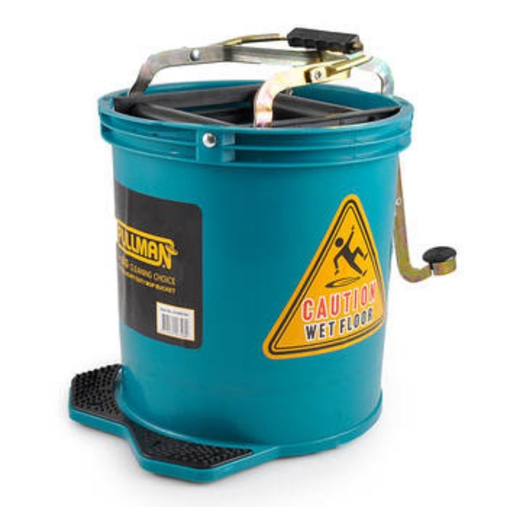 Pullman 16L Heavy Duty Mop Bucket