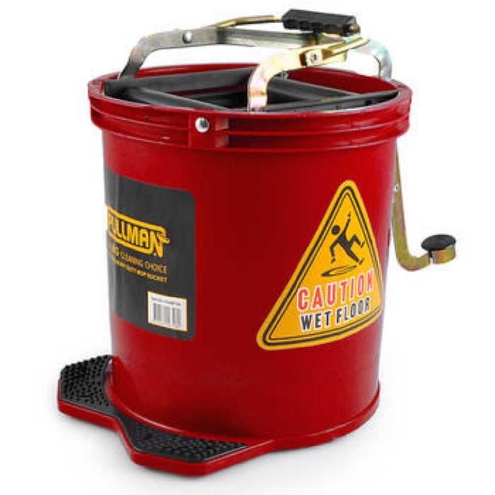 Pullman 16L Heavy Duty Mop Bucket