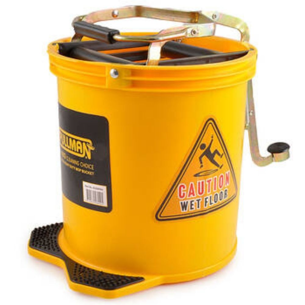 Pullman 16L Heavy Duty Mop Bucket