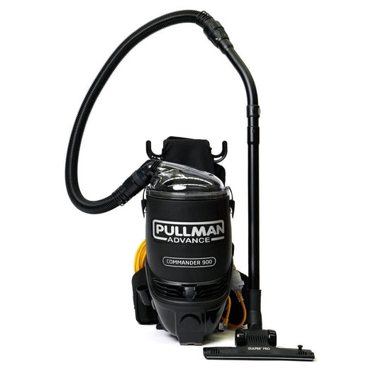 Pullman Advance® Commander PV900 32mm Backpack Vacuum Cleaner
