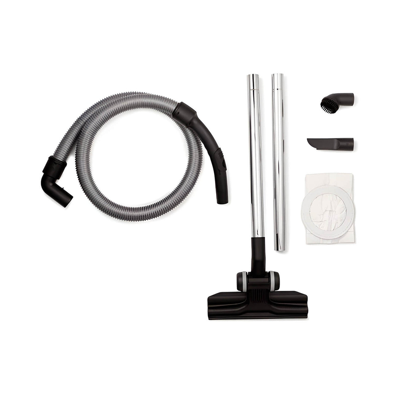 Pullman PV500 Commercial Backpack Vacuum Cleaner