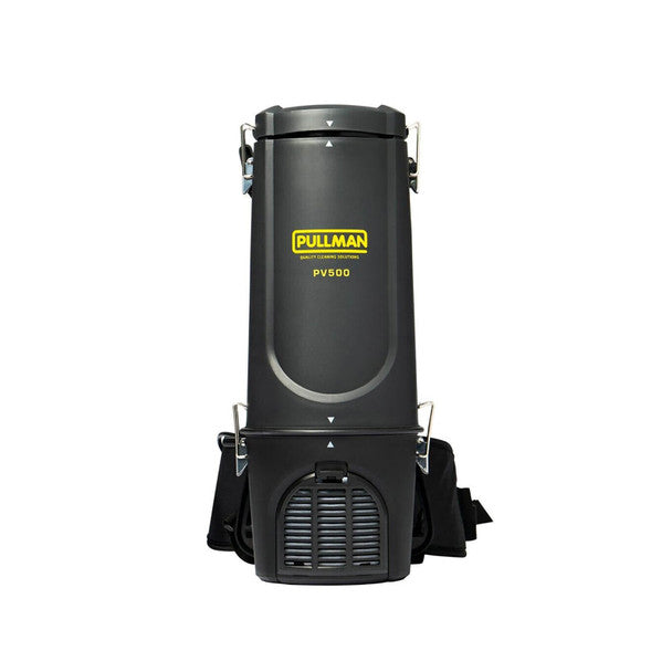Pullman PV500 Commercial Backpack Vacuum Cleaner
