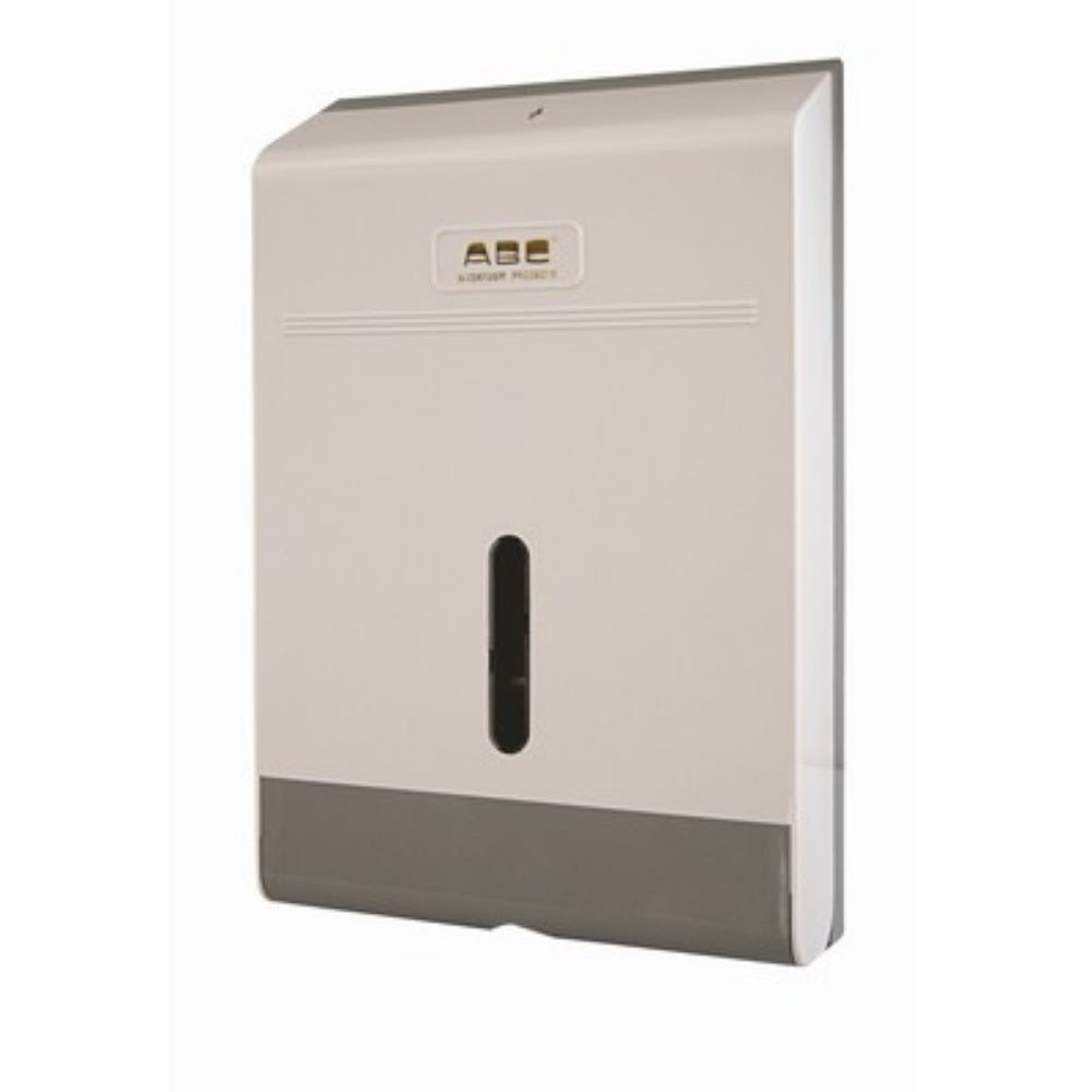 Interleaved Paper Towel Dispenser Model H/T 2222/88 Durable Plastic