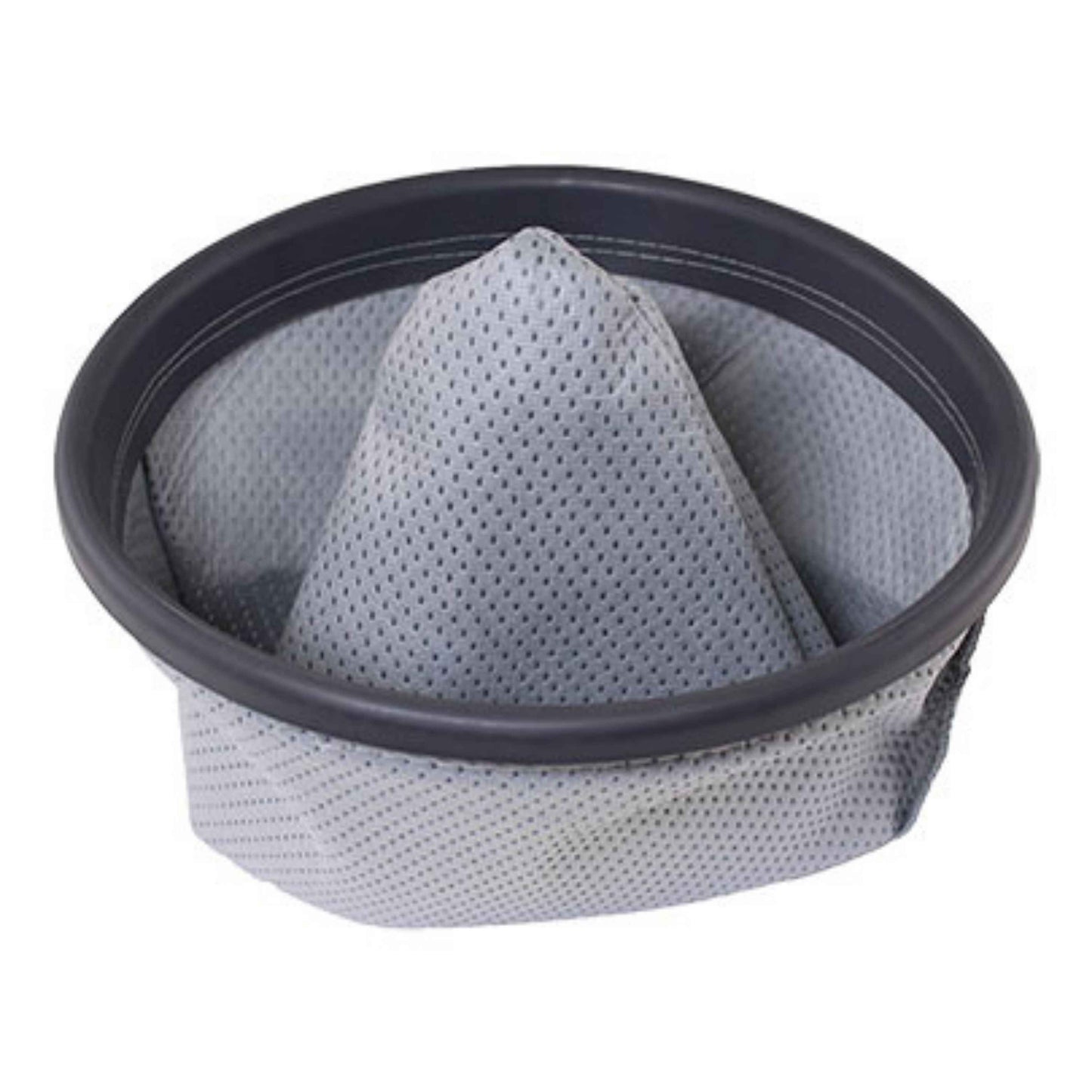 Pacvac Reusable SMS Cone Dust Bag 5L (Grey) – DUB003