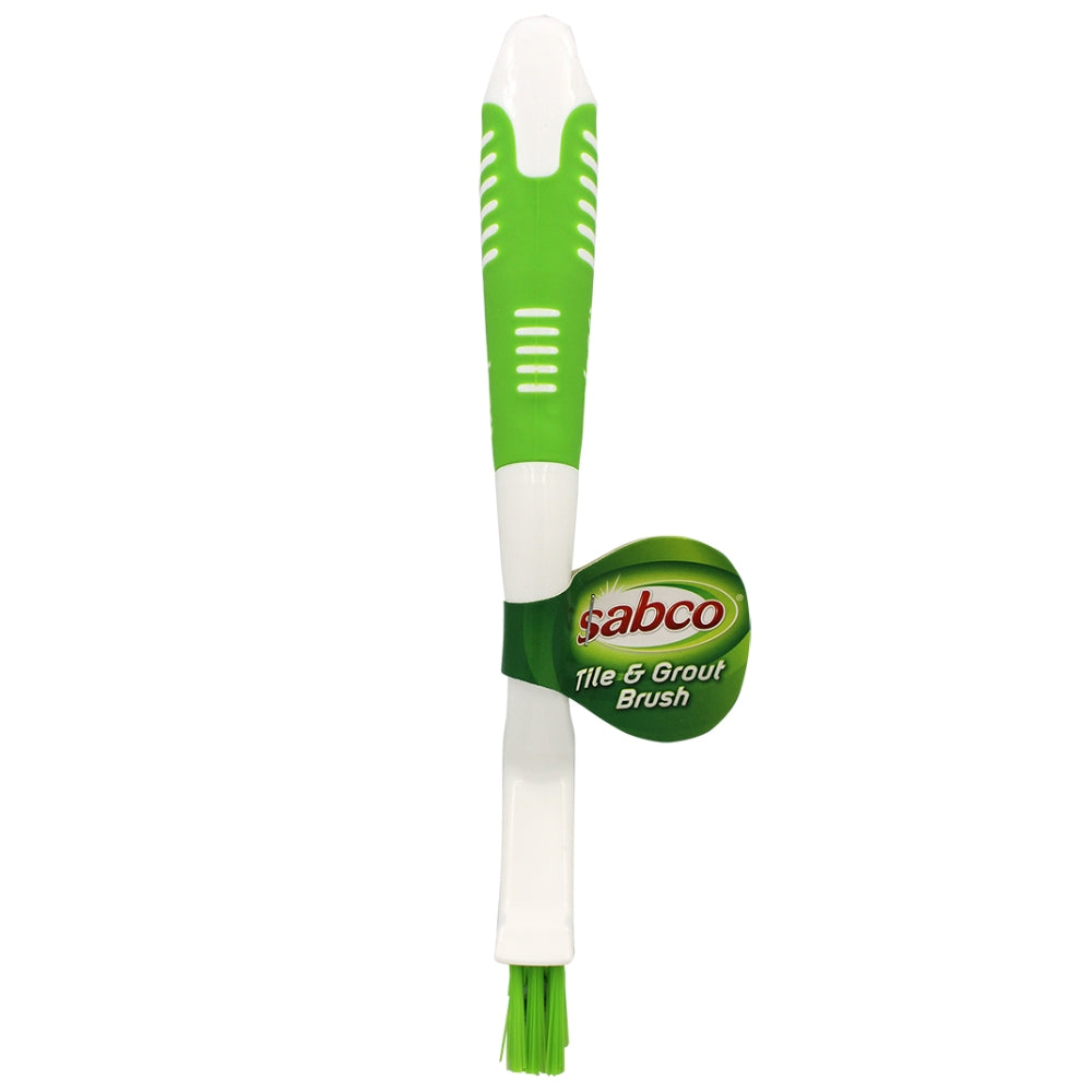 Sabco Tile & Grout Brush