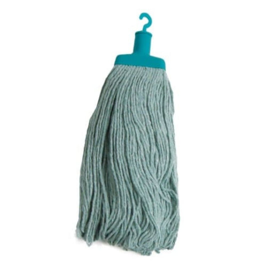 SABCO Professional 400gm Cotton Contractor Mop head Refill