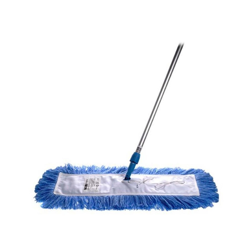 Sabco Dust Control Mop Complete 61cm Aluminium Handle