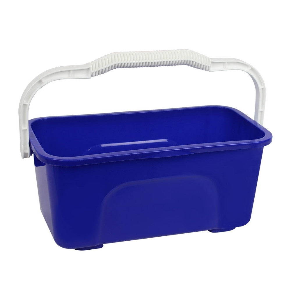 Sabco Professional 12.5L Window Bucket Blue