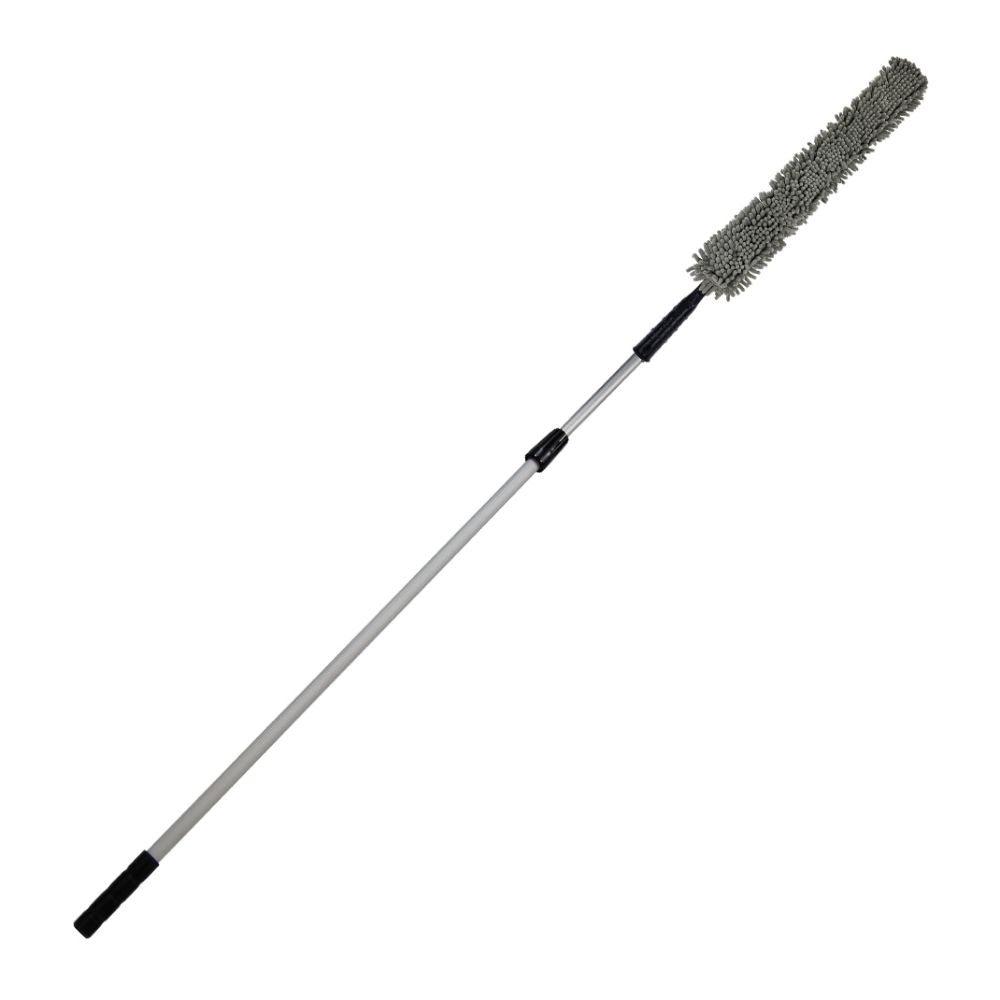 Sabco Flexi High Performance Duster – Micro-Fibre Sleeve & Extendable Handle