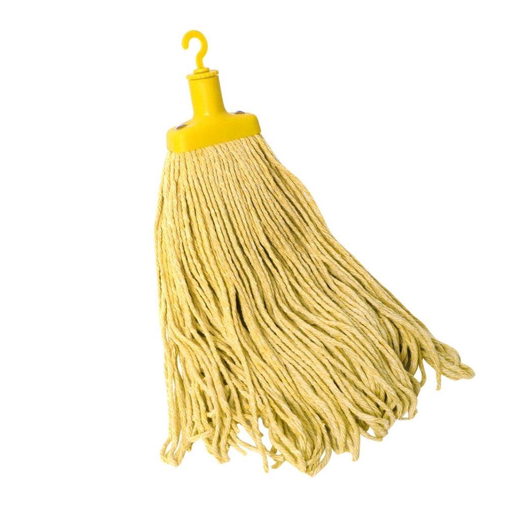 Sabco Professional 400g Contractor Mop Colour-Coded Options