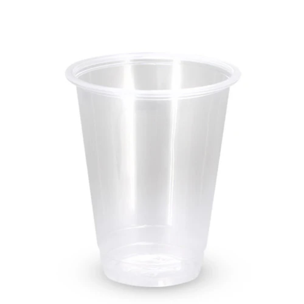 Tailored Packaging Clear Plastic Cups – Disposable Cold Drink Cups