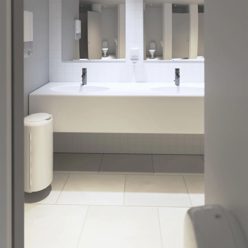 Tork Xpress® Multifold Hand Towel Dispenser – White H2 System