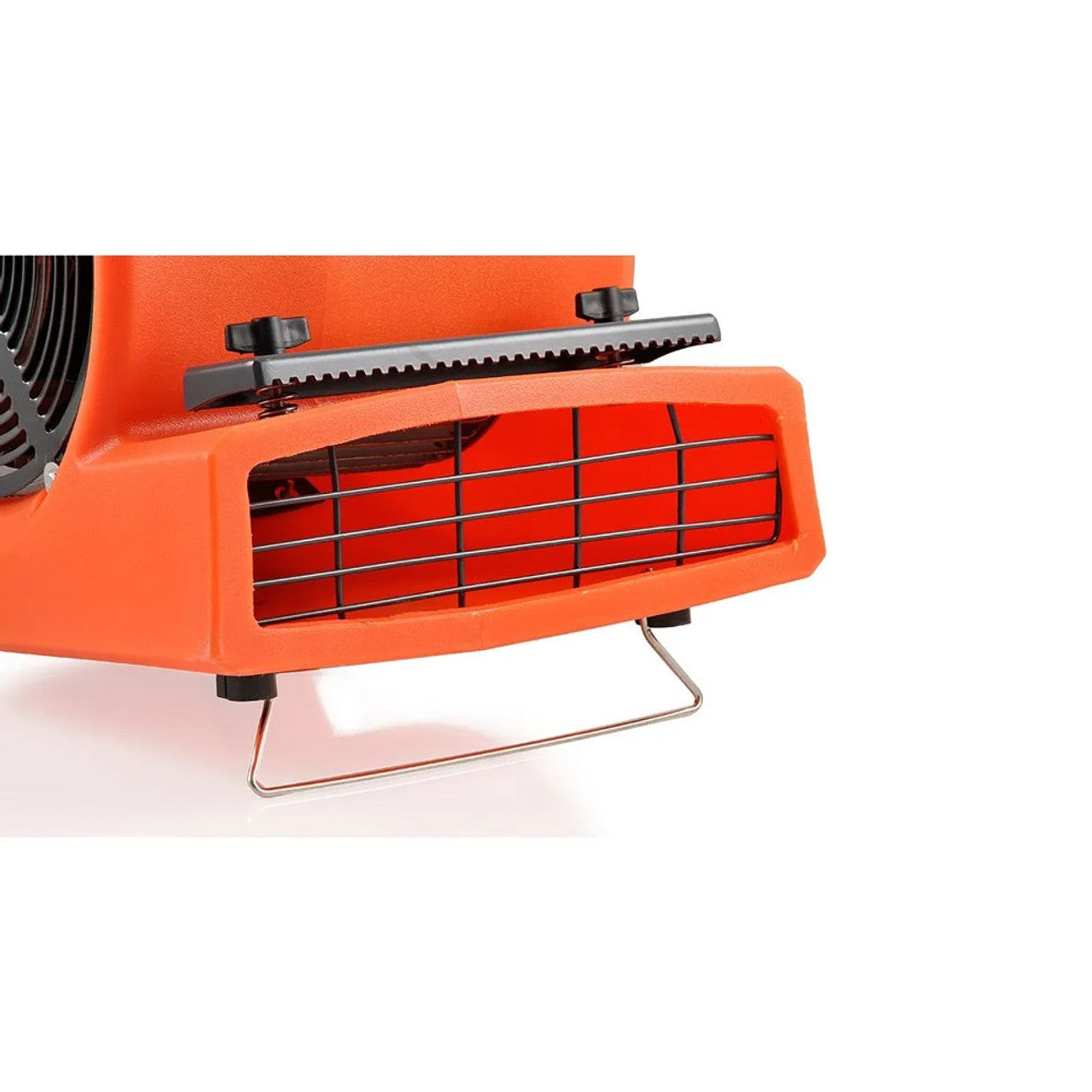 Work Hero SC900 Industrial Blower – Heavy Duty Air Mover