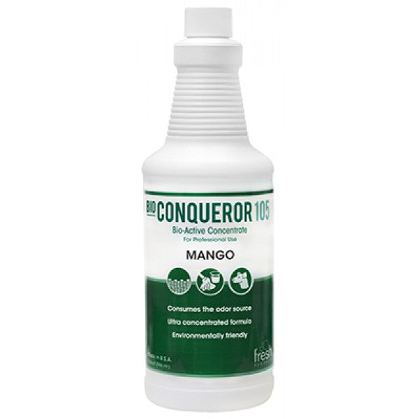 Bio Conqueror 105 Mango Enzymatic Concentrate Liquid Air Fresheners | Deodorants