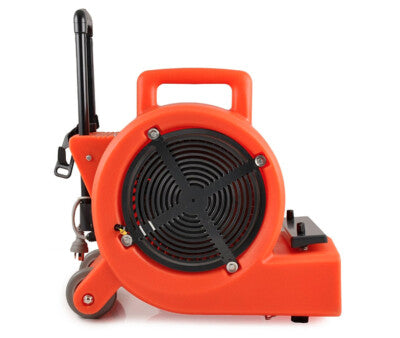 Work Hero SC900 Industrial Blower – Heavy Duty Air Mover